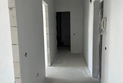 Apartament 2 camere 62 mp - decomandat - Mihai Viteazu - et.9 - lift - 6
