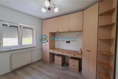 Royal Imobiliare  - Vanzare Apartament 3 camere zona 9 Mai - 7