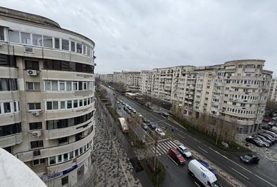 Apartament 3 camere de vânzare mobilat utilat complet, stradal Blv Decebal - 3