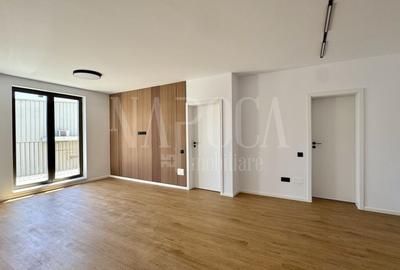 Apartament 2 camere de vanzare in Floresti - 1