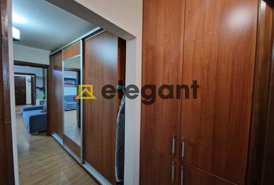 3 camere, 66 mp, etaj 1, renovat, mobilat, boxa, Rovine-Posta - 14