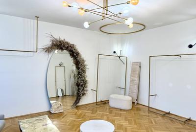 Inchiriere 6 camere Primaverii - 5