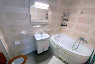 2 camere, bloc nou, modern, cu parcare, in Marasti, zona semicentrala - 9