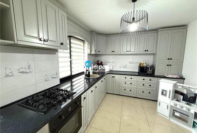 Casa P 144 mp, 500 mp, beci, mobilata,  panouri. Valea Adanca Iasi - 6