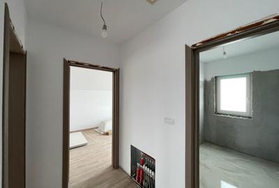 Duplex 4 camere - aproape de drumul principal - Mosnita Noua - 7