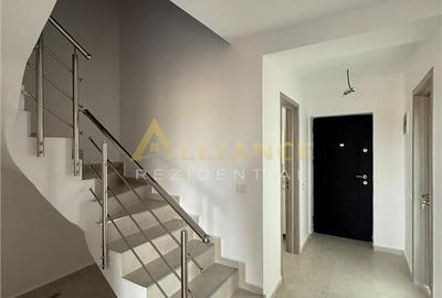 Vila P + 1 | 4 camere - 3 bai | 125 MPU + Teren 290 MP - 7