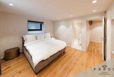 Casă contemporană, complet renovată, cu două corpuri și curte - Centru - 6