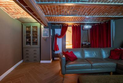 Pache Protopopescu | Casă 12 camere | Arhitectură deosebită - 34