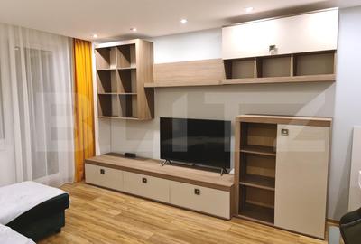 Apartament 2 camere decomandat, complet renovat, Astra – 52 mp, etaj 3/4 - 2