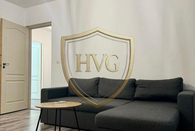 Apartament cu 2 camere | Proximitate metrou | Eroii Revolutiei - 1