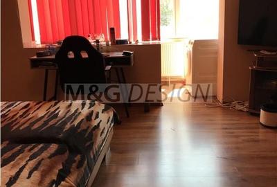 Apartament 1 camera zona Steaua etaj 1 cu centrala - 4