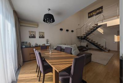 Duplex 5 camere Herastrau - Soseaua Nordului - 7