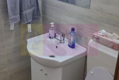 Vanzare apartament in zona Decebal- Calarasilor, metrou magistrala M2 - 9