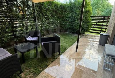 Apartament cu doua camere + gradina in Buna Ziua - 7