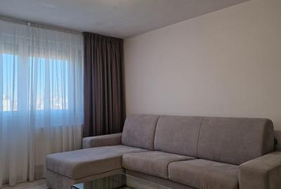 Unirii - Cantemir - metrou la 2 min - Apartament 2 camere -mobilat utilat modern - 8