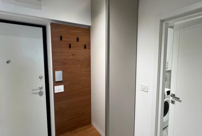 Apartament 2 camere nou – Pipera Rond OMV | Parcare subterană inclusă - 8