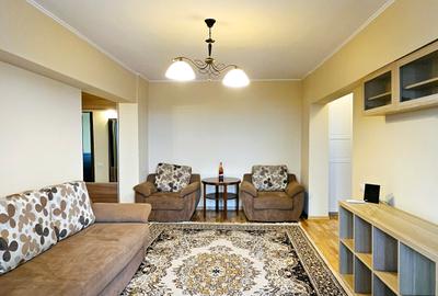 Apartament de 3 Camere Metrou si parc Constantin Brancoveanu! - 1