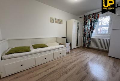 Alba Iulia - Decebal / Garsoniera Semidecomandata - 1