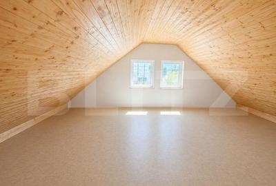 Casă individuală în Sânpetru – Rezervatia Naturala Lempes 320.000 EUR. - 3
