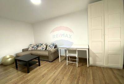 Apartament cu 2 camere decomandat, mobilat în Tineretului