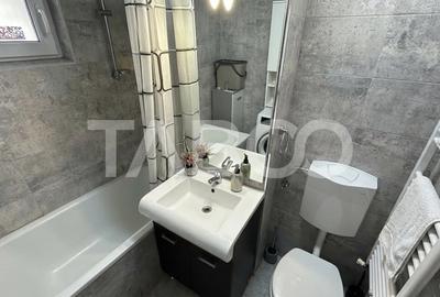 Apartament decomandat  2 camere cu Pivnita zona Valea Aurie Sibiu - 4