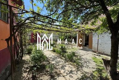 Casă de vânzare în Arpașu de Jos | 1350 mp teren | curte mare, șură și grajduri - 2