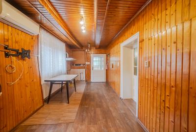 Casa Individuala, 4 camere - Pancota (teren 1605mp) - 19