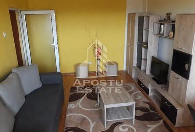Apartament cu 2 camere,decomandat,in zona Intim. - 5