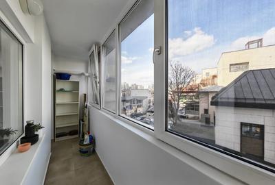 Închiriere apartament 3 camere I Piața Victoriei - Titulescu I Mobilat, utilat - 12