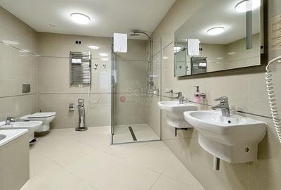 Penthouse generos cu priveliste spre Masivul Postavarul - 13