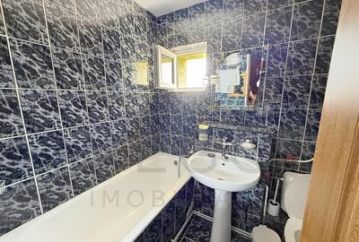 Apartament cu 2 camere, decomandat, 50 mp, parcare, zona Pod Calvaria - 8