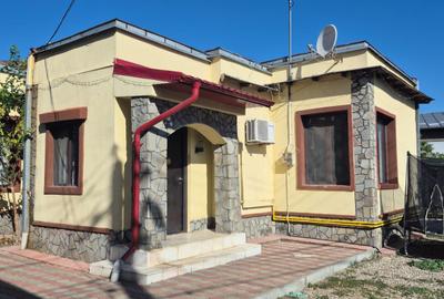 Casa zona Rudului - 1