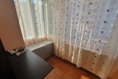 Alexandru Sahia, 3 camere mobilat, 400 euro - 3