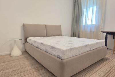 Apartament modern cu 3 camere | Vedere liberă | Iancu Nicolae | 1.115€  + TVA - 13