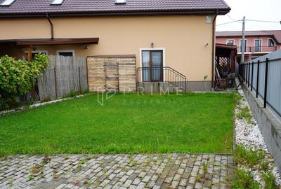 Casă familială spațioasă în zonă liniștită | Sângeorgiu de Mureș | - 19