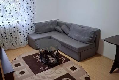 Apartament cu 2 camere semidecomandat în Tomis Nord