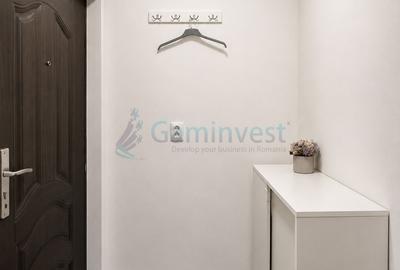 Garsoniera de vanzare in Oradea, zona Calea Aradului - 8