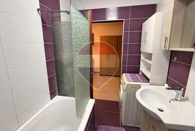 Apartament cu 3 camere de vânzare aproape de Rivus Mall - 10