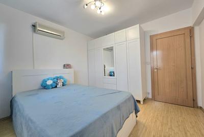 Apartament cu 2 camere| COMISION 0% | Titan-Nicolae Grigorescu | 2 min de Metrou - 6