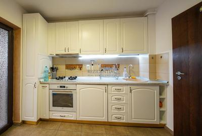 Apartament 3 camere, mobilat si utilat, aproape de metrou - 9