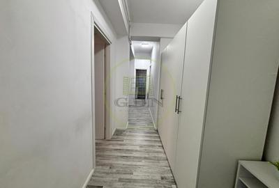 Apartament 3 camere, 62mp, Central, zona Scoala Anton Pann - 10
