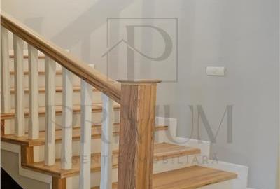 Moșnița Nouă | Duplex Premium | 154 mp utili | 4 dormitoare | Fin - 4