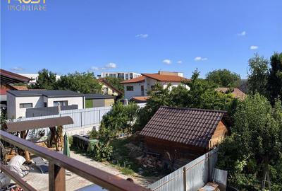 Casa de vanzare l 260 MP Utili l P + 2E l 560 MP Teren - 21