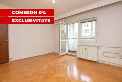 VANZARE APARTAMENT 3 CAMERE UNIRII – NERVA TRAIAN - 22