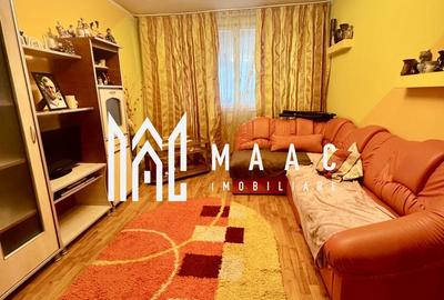 Apartament 2 camere decomandat | Ostroveni, Vâlcea | parter, mobilat - 2