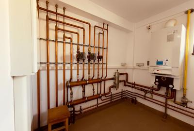 Hală 470 mp, spații frigorifice 4 EUR/mp,  zona Freidorf , Comision 0% - 10