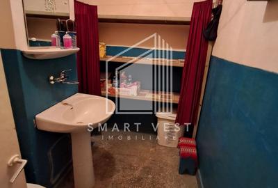 Apartament 3 camere | Parter | Zona Carpati 2 - 14