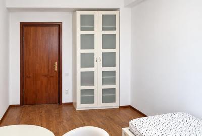 3 camere | Aviatorilor – Porumbaru | Terasă 18,64 mp | Parcare - 7