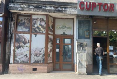 Spatiu comercial de inchiriat ultracentral in Braila, 1 Decembrie 1918 - 2