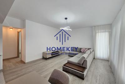 Apart 3 camere de inchiriat, zona Dudesti, prima icnchiriere - 19